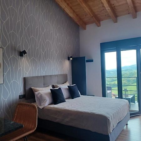 Apartamentos El Llanin Onís Екстериор снимка