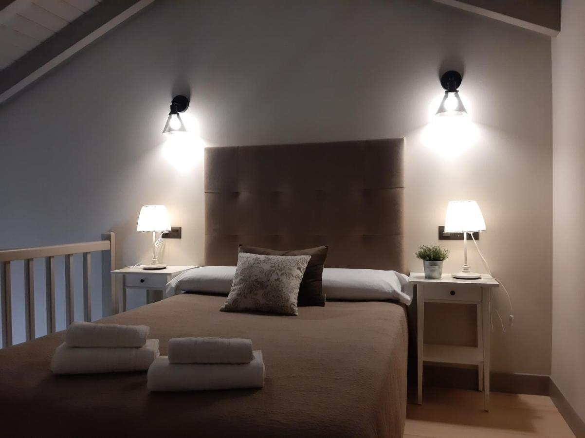 Apartamentos El Llanin Onís Екстериор снимка