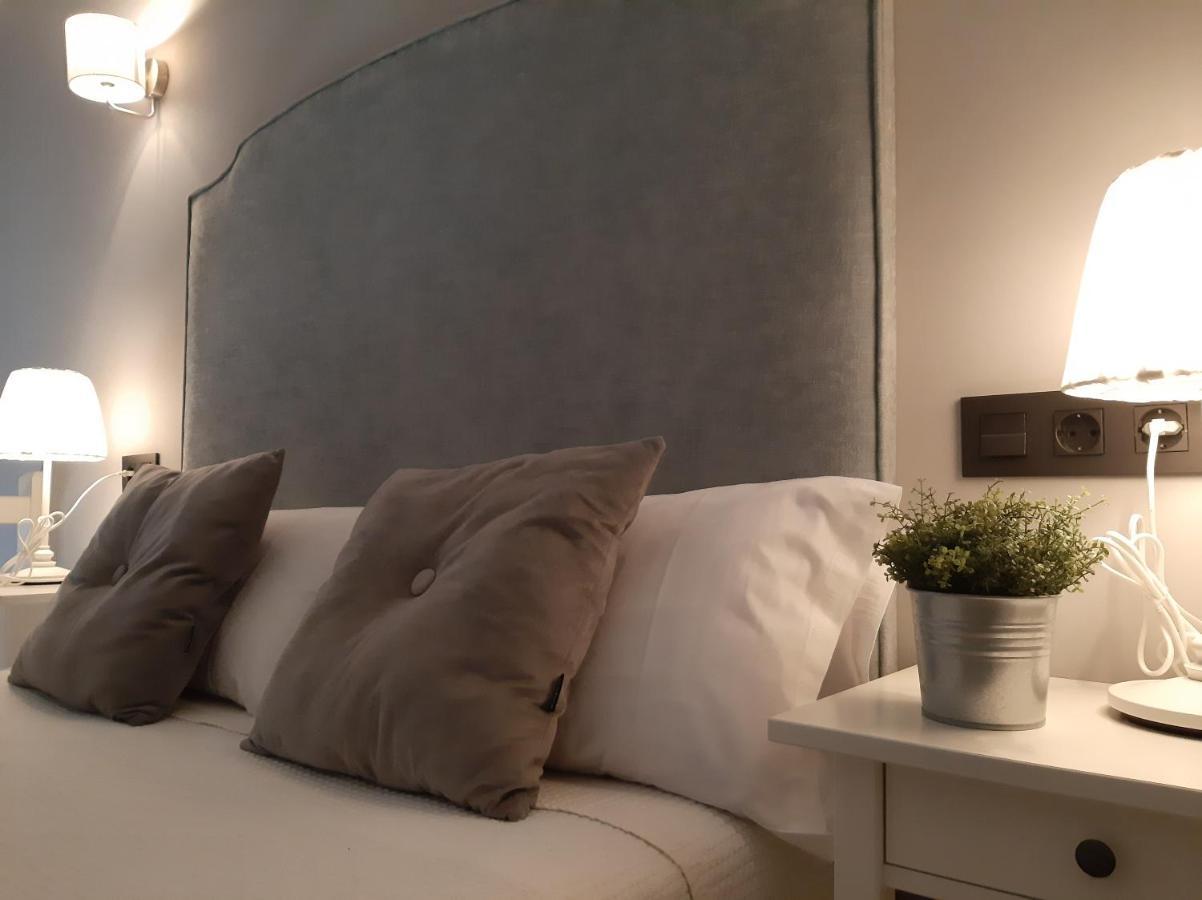 Apartamentos El Llanin Onís Екстериор снимка