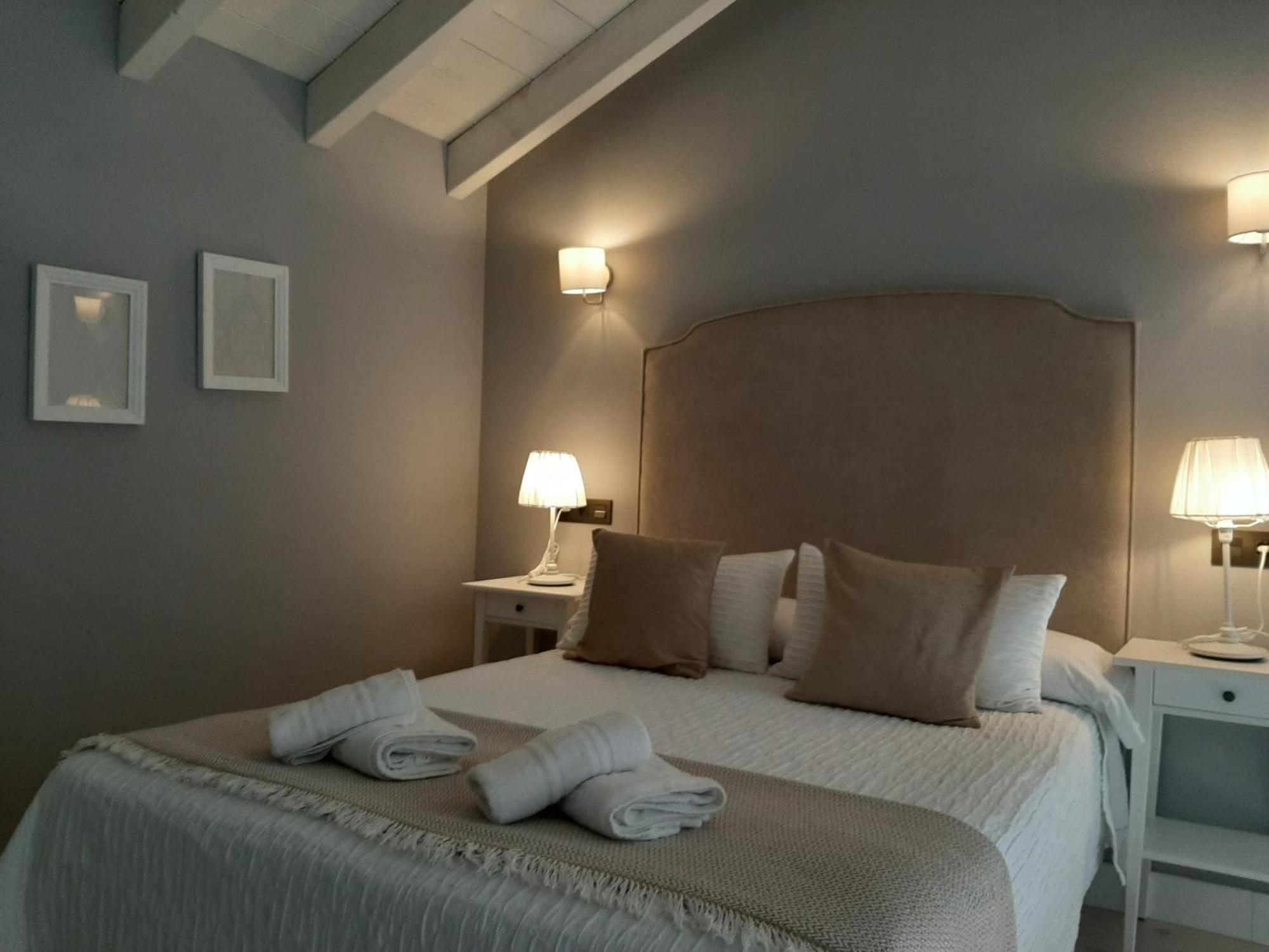 Apartamentos El Llanin Onís Стая снимка