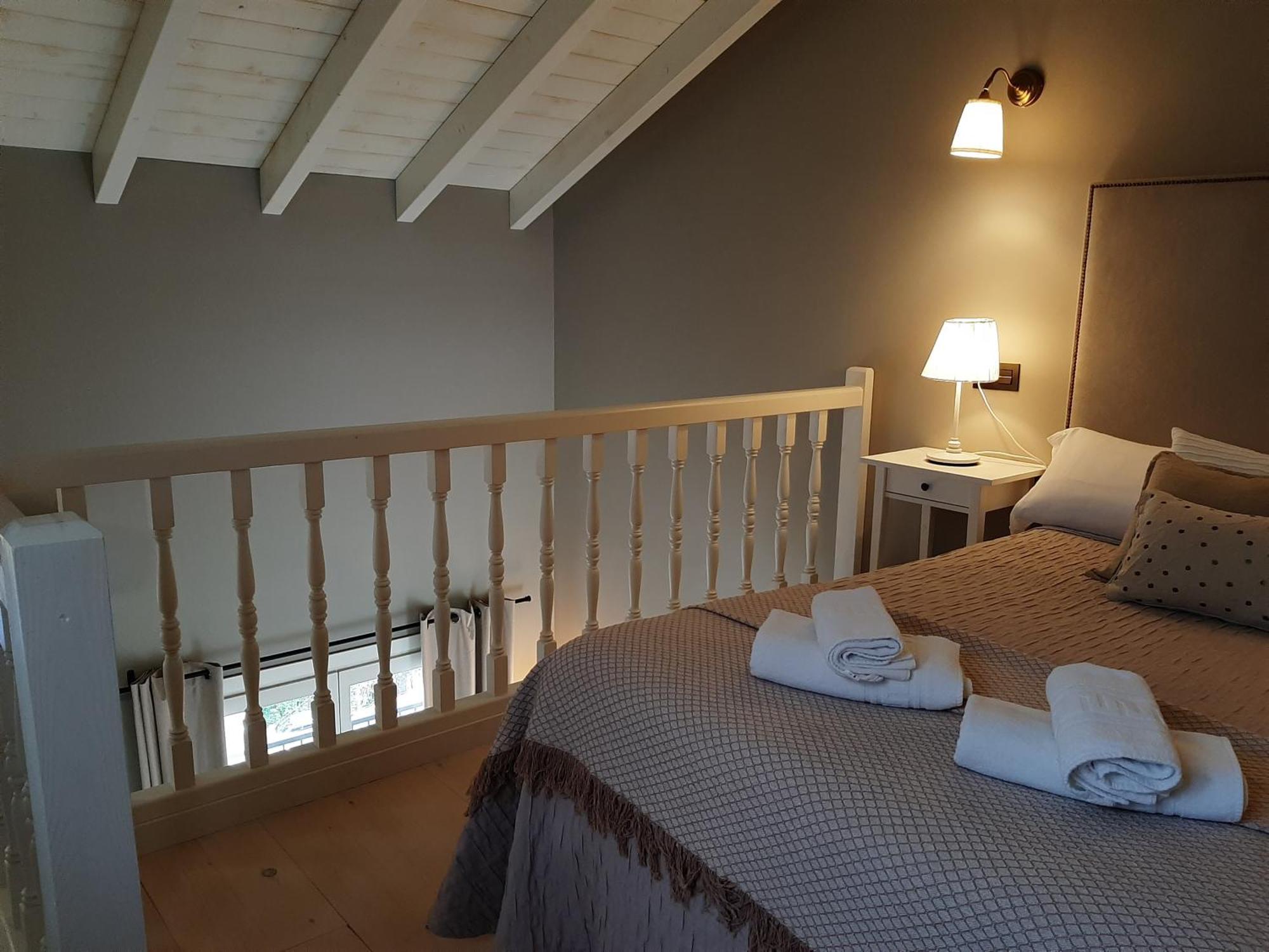Apartamentos El Llanin Onís Стая снимка