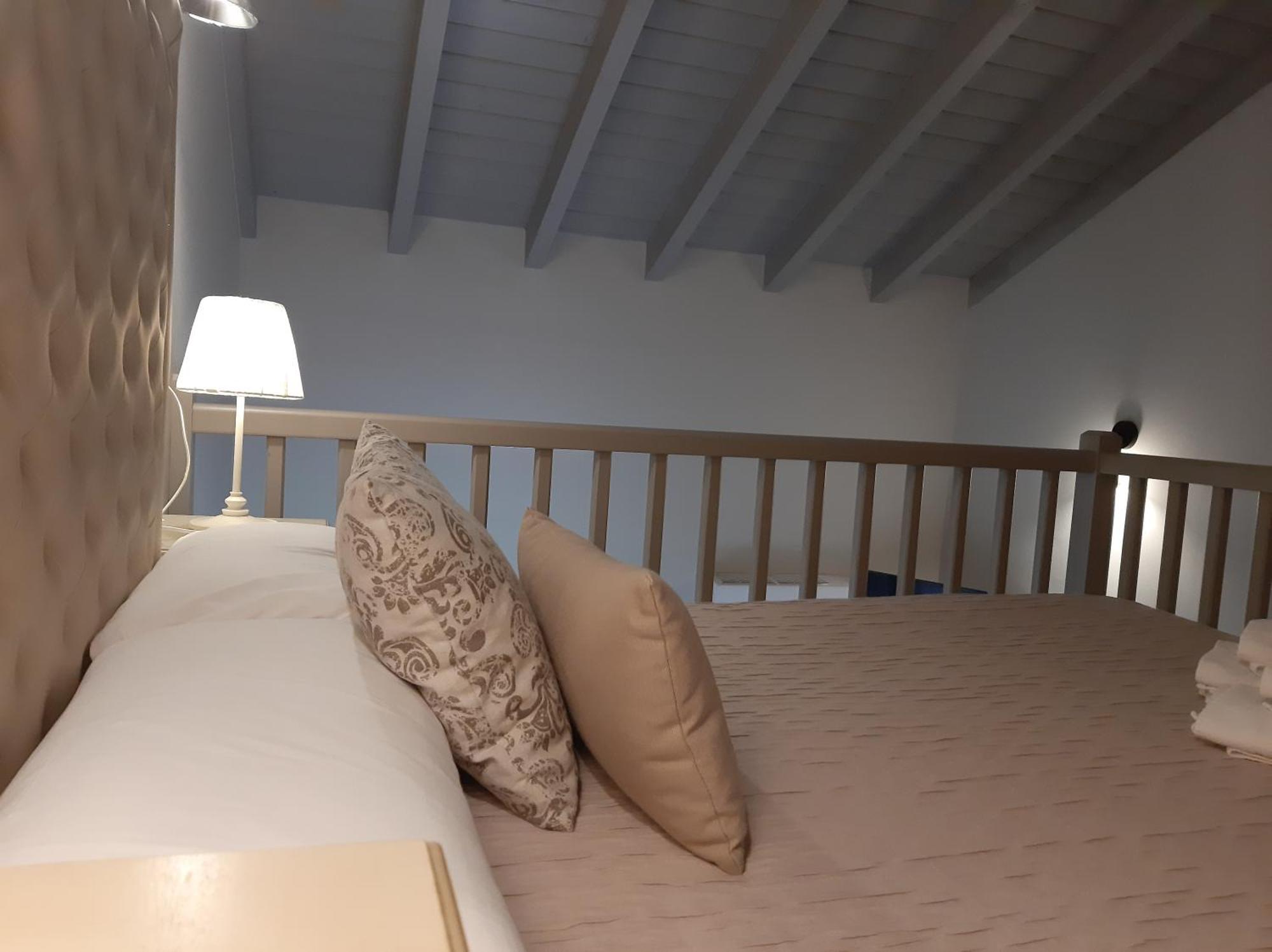 Apartamentos El Llanin Onís Стая снимка