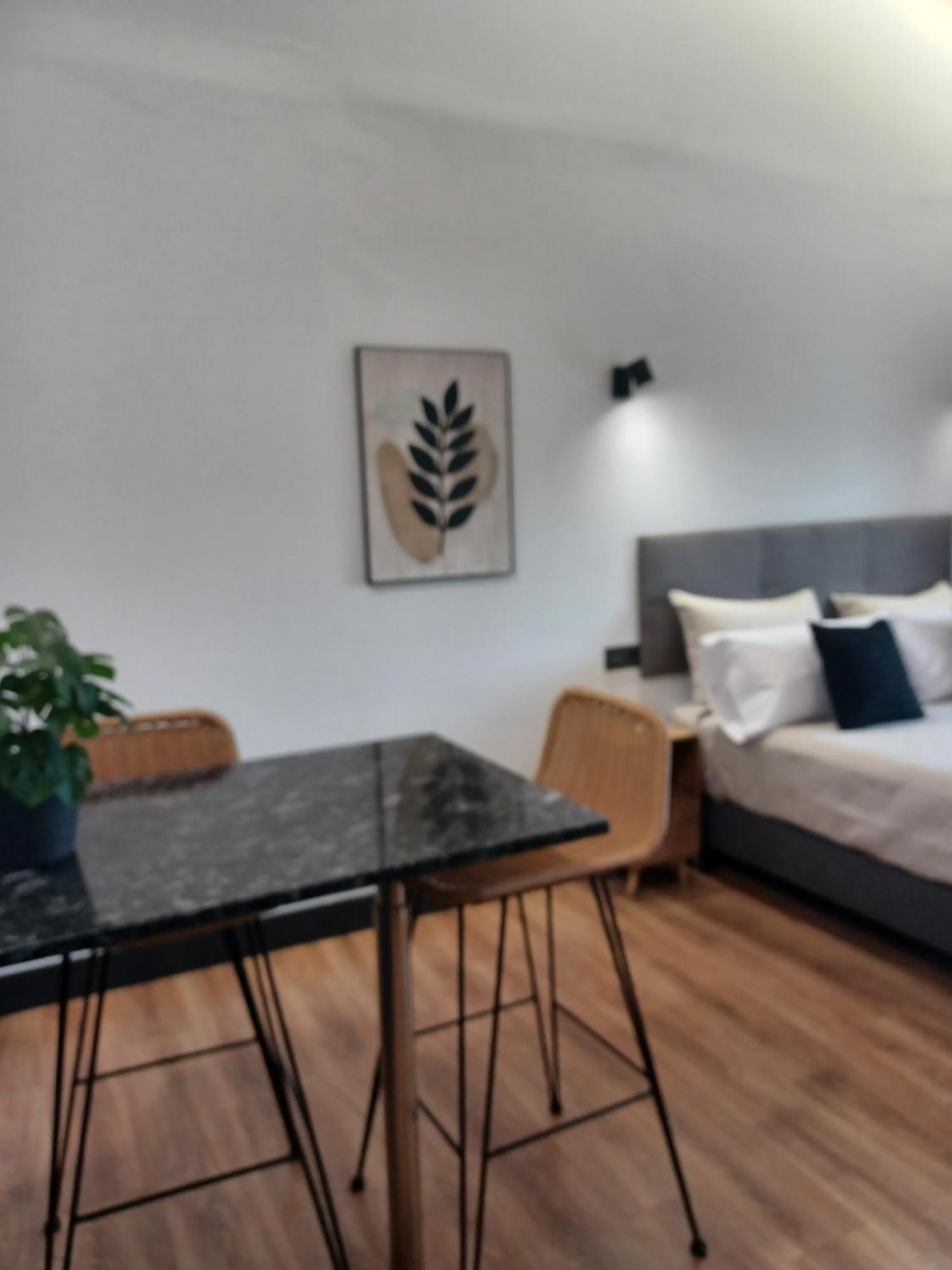 Apartamentos El Llanin Onís Екстериор снимка