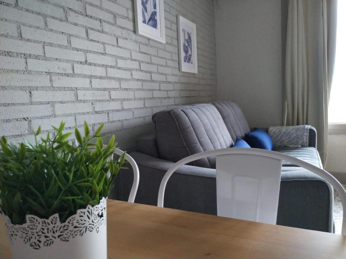 Apartamentos El Llanin Onís Екстериор снимка