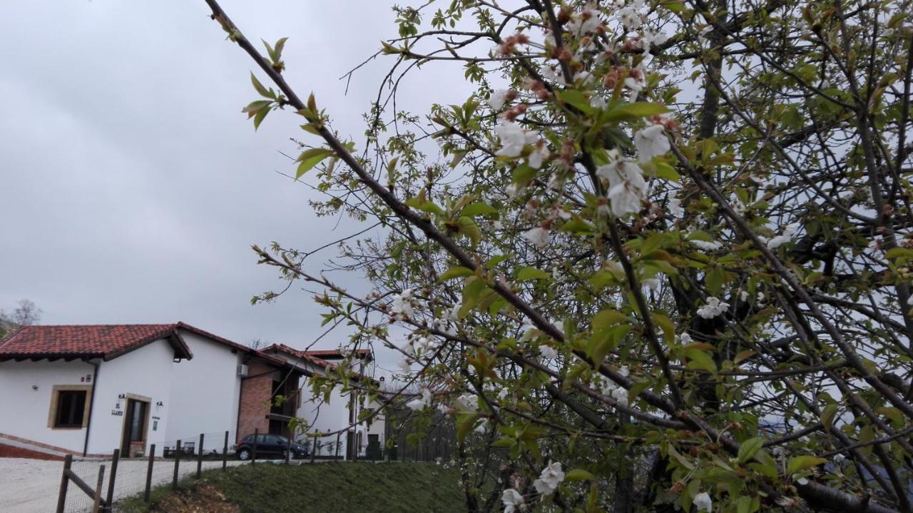 Apartamentos El Llanin Onís Екстериор снимка